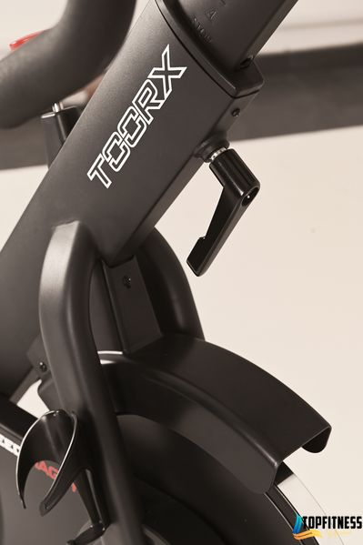 Сайкл-тренажер Toorx Indoor Cycle SRX Speed Mag Pro (SRX-SPEED-MAG-PRO) 929783 фото