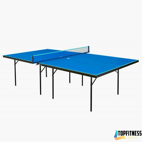 Тенісний стіл GSI-sport Hobby Strong синій Gk-1s Gk-1s фото