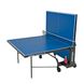 Теннисный стол Donic Indoor Roller 600 / синий 230286-B 230286-B фото 2