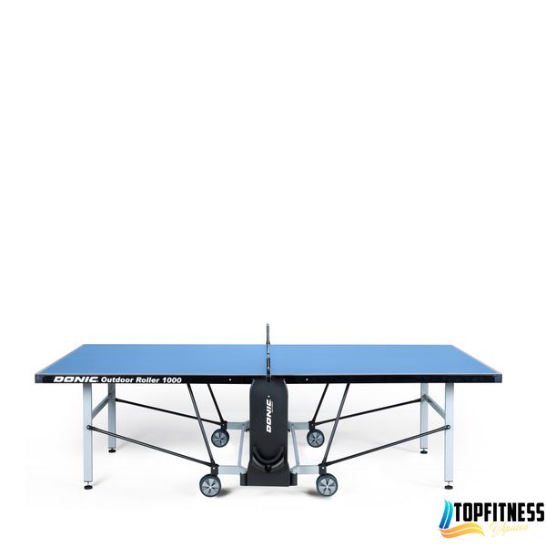 Тенісний стіл Donic Outdoor Roller 1000 / синій 230291 230291 фото