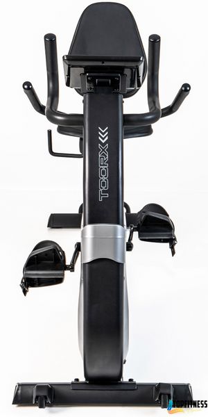 Горизонтальний велоергометр Toorx Recumbent Bike BRXR 3000 (BRX-R3000) 929829 фото