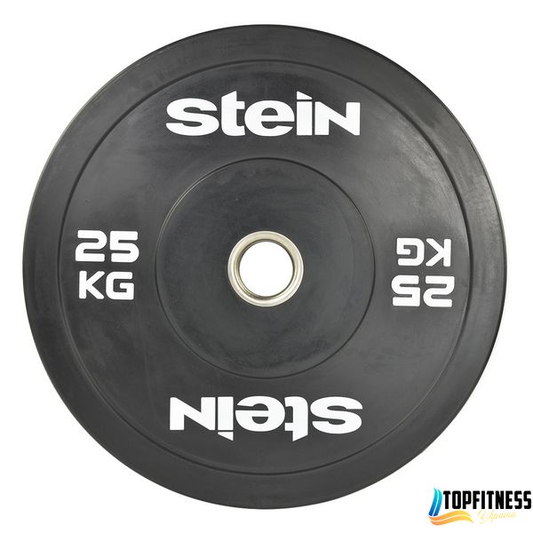Бамперний диск Stein 25 кг IR5200-25 фото