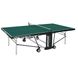 Тенісний стіл Donic Indoor Roller 900/ зелений 230289-G фото 1