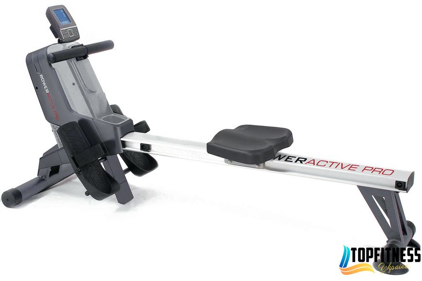 Гребной тренажер Toorx Rower Active Pro (ROWER-ACTIVE-PRO) 929376 фото