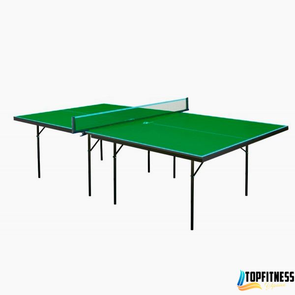 Тенісний стіл GSI-sport Hobby Strong зелений Gp-1s Gp-1s фото