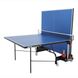Тенісний стіл Donic Outdoor Roller 400 / синій 230294-B 230294-B фото 3