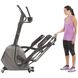 Орбітрек Horizon Fitness ANDES 3.1 NEW Andes 3.1 фото 4