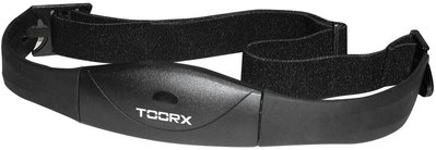 Нагрудний кардіодатчик Toorx Chest Belt (FC-TOORX) 929379 фото