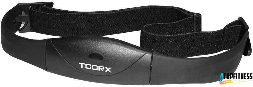 Нагрудный кардиодатчик Toorx Chest Belt (FC-TOORX) 929379 фото
