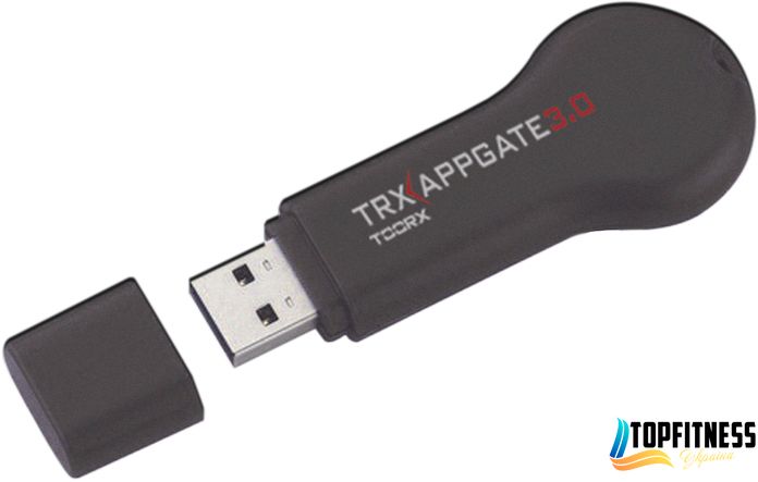 Bluetooth-устройство для беговых дорожек Toorx TRX App Gate 3.0 (TRX-AG3.0) 930468 фото