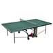 Тенісний стіл Donic Indoor Roller 600/ зелений 230286-G фото 2