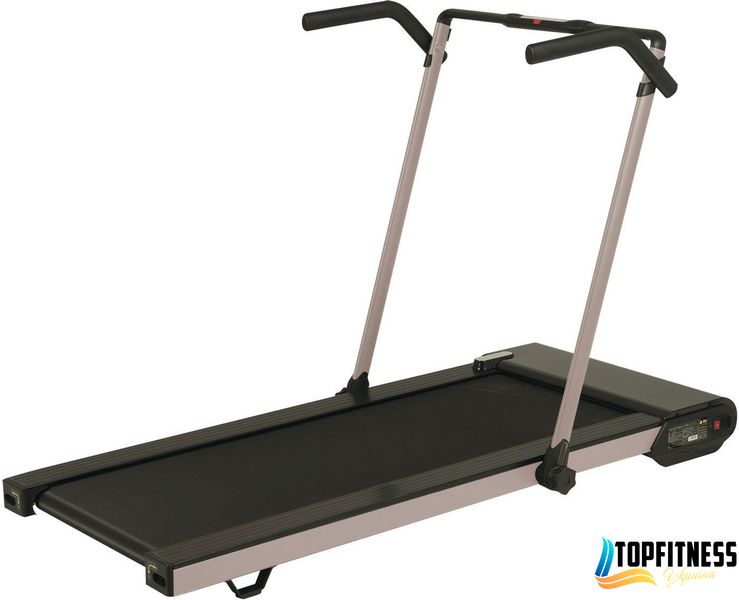 Беговая дорожка Toorx Treadmill City Compact Pure Bronze (CITY-COMPACT-B) 929881 фото