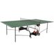 Тенісний стіл Donic Indoor Roller 400 / зелений 230284-G 230284-G фото 1