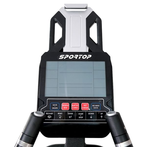 Орбитрек Sportop E350 LCD E350 LCD фото