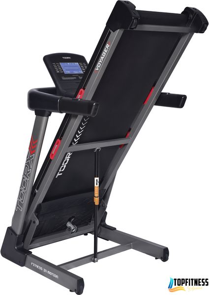 Беговая дорожка Toorx Treadmill Voyager (VOYAGER) 929870 фото