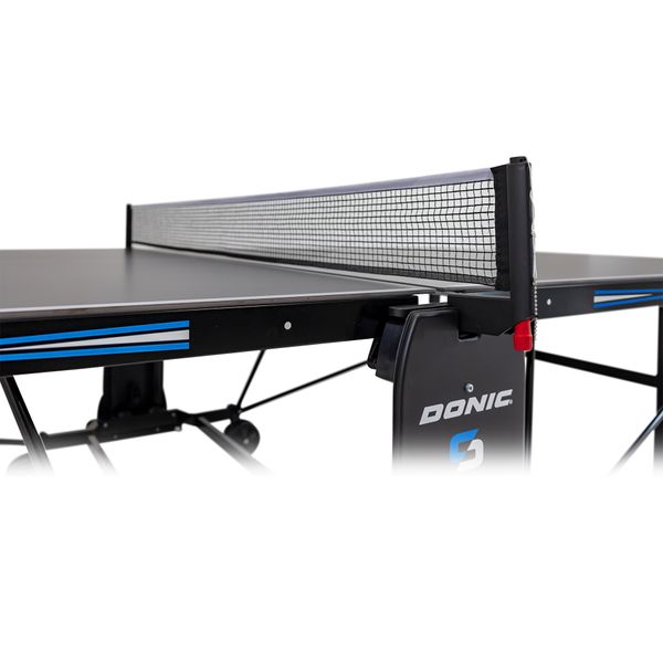 Тенісний стіл Donic Outdoor Style 1000/ антрацит 230211700 фото