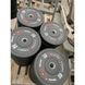 Бамперний диск для кросфіту Fitness Service RCP23-5 кг RCP23-5 фото 5