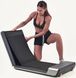 Беговая дорожка Toorx Treadmill WalkingPad with Mirage Display Mineral Grey (WP-G) 929880 фото 5