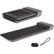 Беговая дорожка Toorx Treadmill WalkingPad with Mirage Display Mineral Grey (WP-G) 929880 фото 1