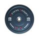 Бамперний диск для кросфіту Fitness Service RCP23-15 кг RCP23-15 фото 1