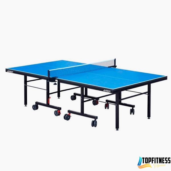 Професійний тенісний стіл GSI-sport G-profi 200 Pr-200 Pr-200 фото