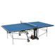 Тенісний стіл Donic Outdoor Roller 800-5 (синій) 230296 фото 1