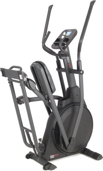 Орбитрек Toorx Elliptical ERX 600 (ERX-600) 930540 фото