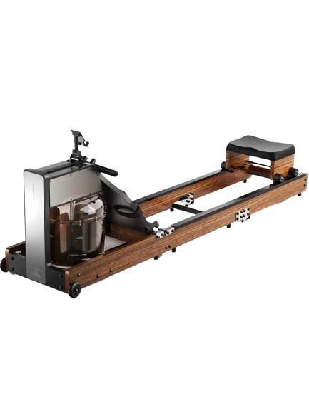 Гребной тренажер Xiaomi KingSmith Foldable Rowing Machine RMWR1F SA RMWR1F фото