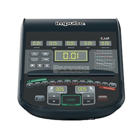 Бігова доріжка Impulse RT700 RT700 фото