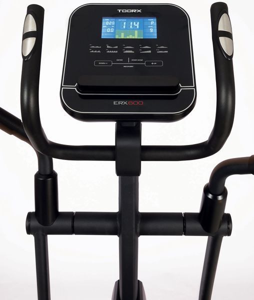 Орбитрек Toorx Elliptical ERX 600 (ERX-600) 930540 фото