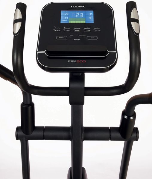Орбитрек Toorx Elliptical ERX 600 (ERX-600) 930540 фото