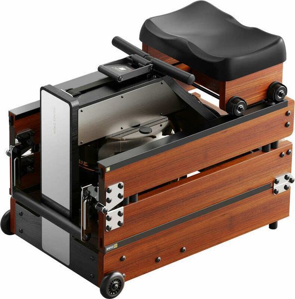 Гребной тренажер Xiaomi KingSmith Foldable Rowing Machine RMWR1F SA RMWR1F фото