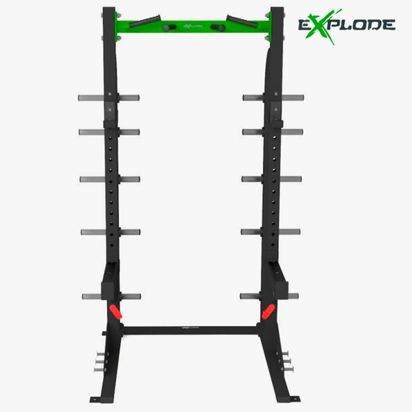 Силовая рама для приседаний Explode KF316 KF316 фото