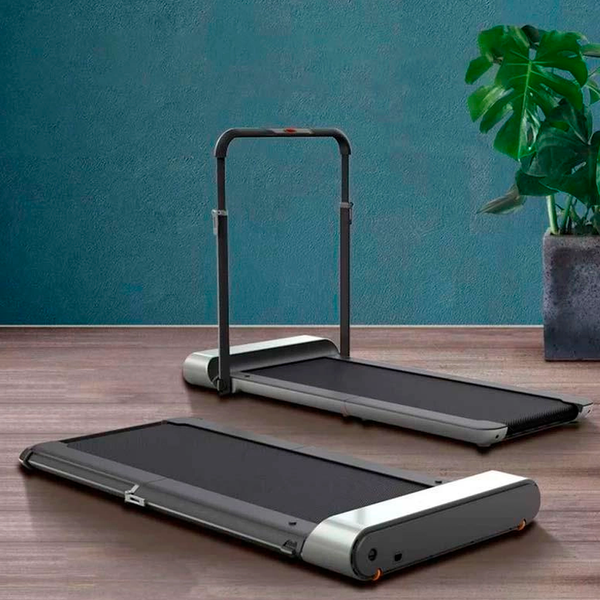 Беговая дорожка Xiaomi Kingsmith WalkingPad R1 Pro Silver R1 Pro Silver фото