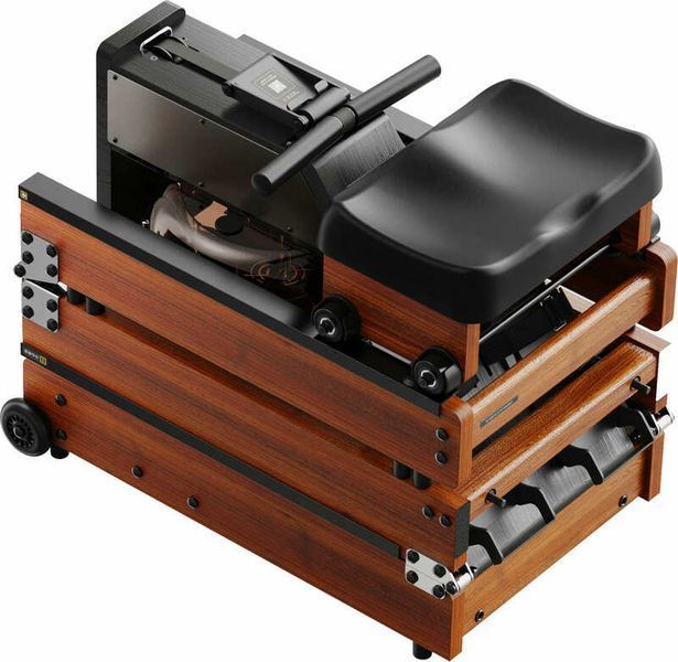 Гребной тренажер Xiaomi KingSmith Foldable Rowing Machine RMWR1F SA RMWR1F фото