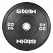 Бамперний диск Stein 20 кг IR5200-20 фото 1