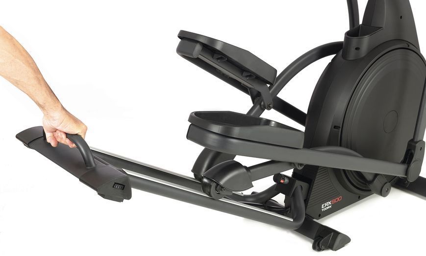 Орбитрек Toorx Elliptical ERX 600 (ERX-600) 930540 фото