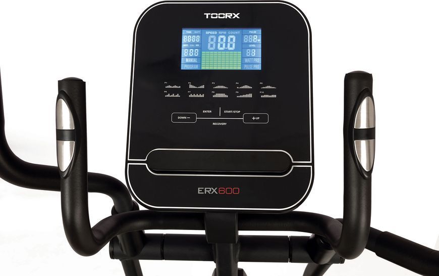 Орбитрек Toorx Elliptical ERX 600 (ERX-600) 930540 фото