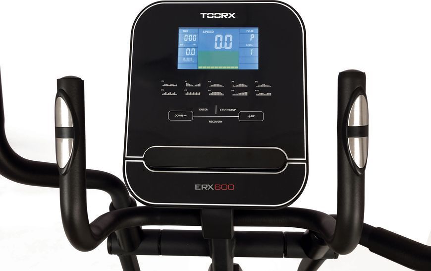 Орбитрек Toorx Elliptical ERX 600 (ERX-600) 930540 фото