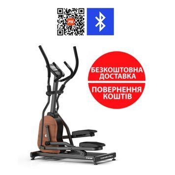 Орбитрек Generation Fitness Oscar 523175 фото