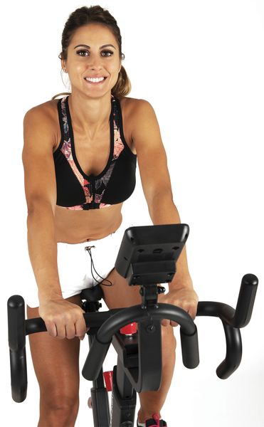 Сайкл-тренажер Toorx Indoor Cycle SRX Speed Mag (SRX-SPEED-MAG) 929759 фото