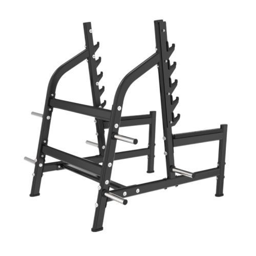 Олимпийская стойка Generation Fitness Olympic Super Rack GFN31 523522 фото