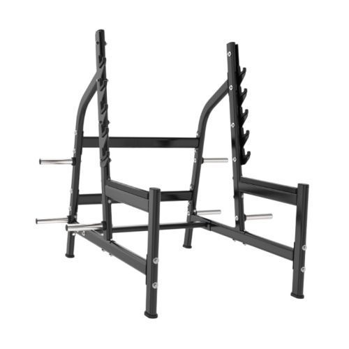 Олимпийская стойка Generation Fitness Olympic Super Rack GFN31 523522 фото