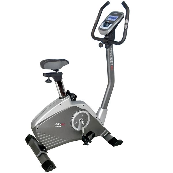 Велотренажер Toorx Upright Bike BRX 90 (BRX-90) 929507 фото