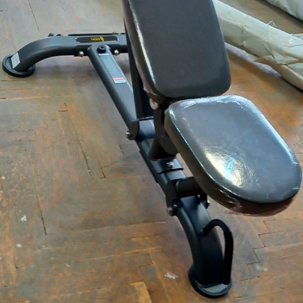 Лавка регульована Iron Impulse Adjustable Bench TS212 TS212 фото