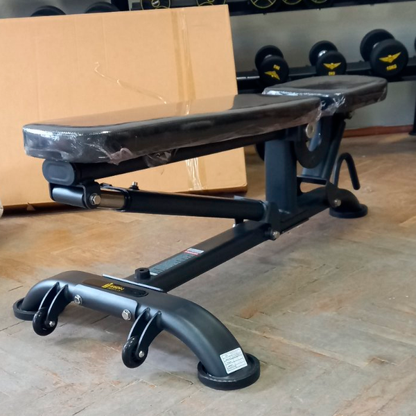 Лавка регулируемая Iron Impulse Adjustable Bench TS212 TS212 фото