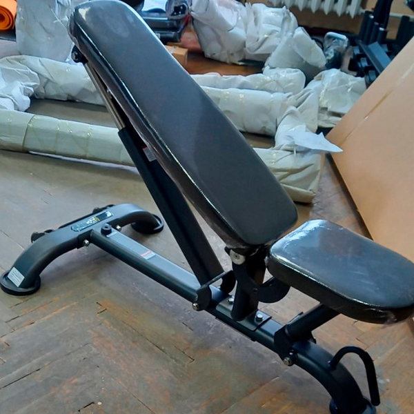 Лавка регульована Iron Impulse Adjustable Bench TS212 TS212 фото