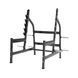 Олимпийская стойка Generation Fitness Olympic Super Rack GFN31 523522 фото 1