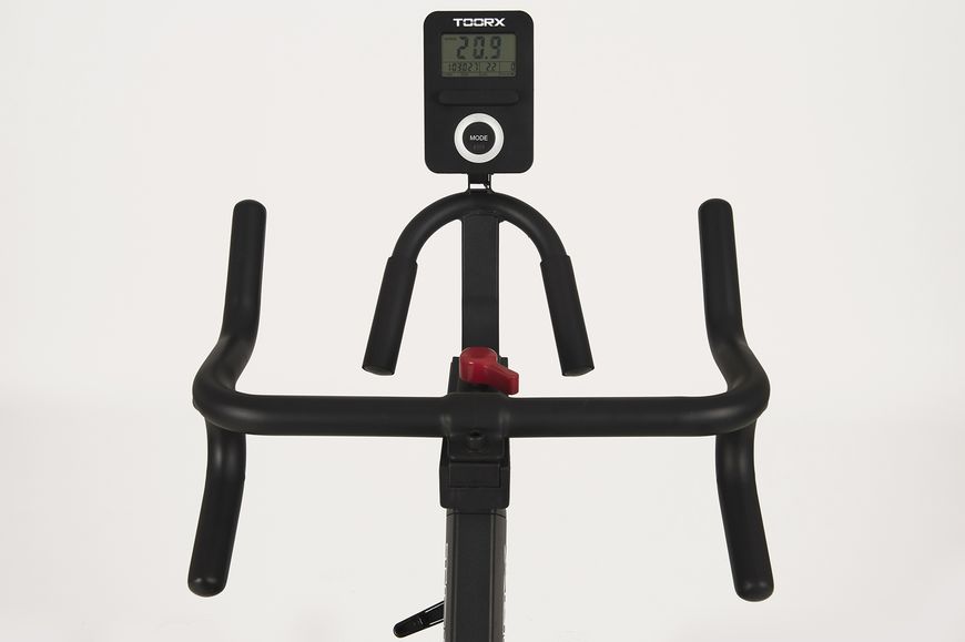 Сайкл-тренажер Toorx Indoor Cycle SRX Speed Mag (SRX-SPEED-MAG) 929759 фото