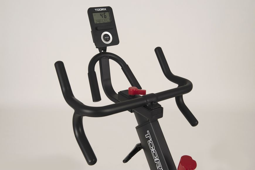 Сайкл-тренажер Toorx Indoor Cycle SRX Speed Mag (SRX-SPEED-MAG) 929759 фото